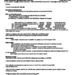 1 – Rapport RAHARISON Gisèle BNI a fait le virement de 37.245 USD 9 mars 2009 2_Page1