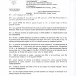 VF Déclaration de RANARISON Tsilavo le 3 septembre 2015 au juge d’instruction qu’il a signé des chèques en blanc_Page1